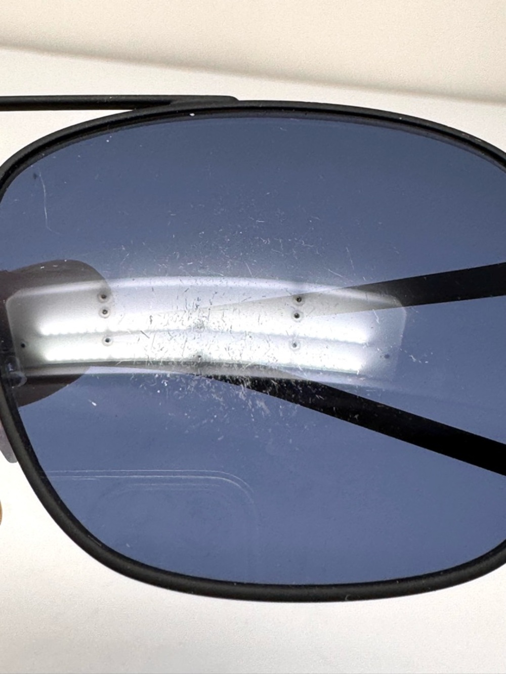 RAY BAN sunglasses, unisex - Picture 12 of 12